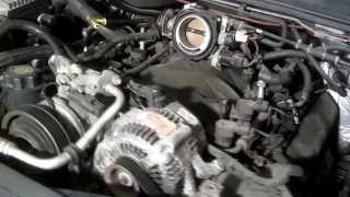 2002 Wj Grand Cherokee 4.7Ho Loud Tapping Noise In Engine - Youtube