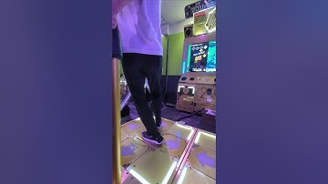 【DDR】REINCARNATION ESP 999,500