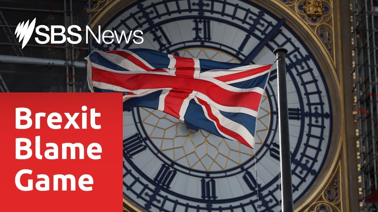 Brexit deal 'very difficult' – but door still open, EU tells Britain