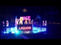 Beyoncé  "Flawless/Yoncé/Drunk In Love" - TCF Bank Stadium