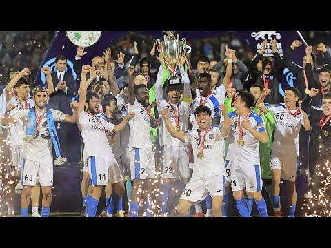 Суперкубок Таджикистана по футболу выиграл «Равшан» из Куляба
