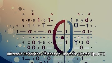 25. Pruebas de hipótesis: errores tipo I y II - Curso Completo Ciencia de Datos