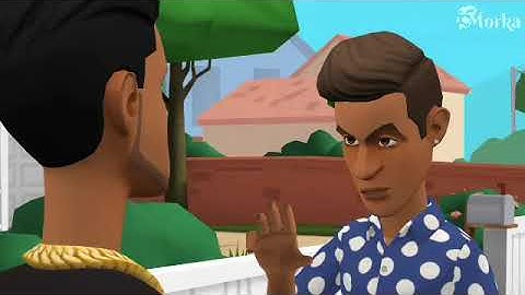 New Eritrean comedy 2021 || ሸቃ 4 መገዲ ባጽዕ || Sheqa 4 || animation #eritrea #eritreancomedy #eritrean