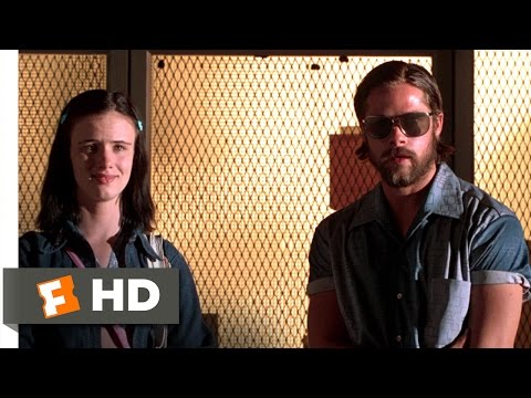 Kalifornia (1993) - Poor White Trash Scene (1/10) | Movieclips
