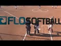 2017 Mary Nutter: Michigan vs FSU Got A Little Intense