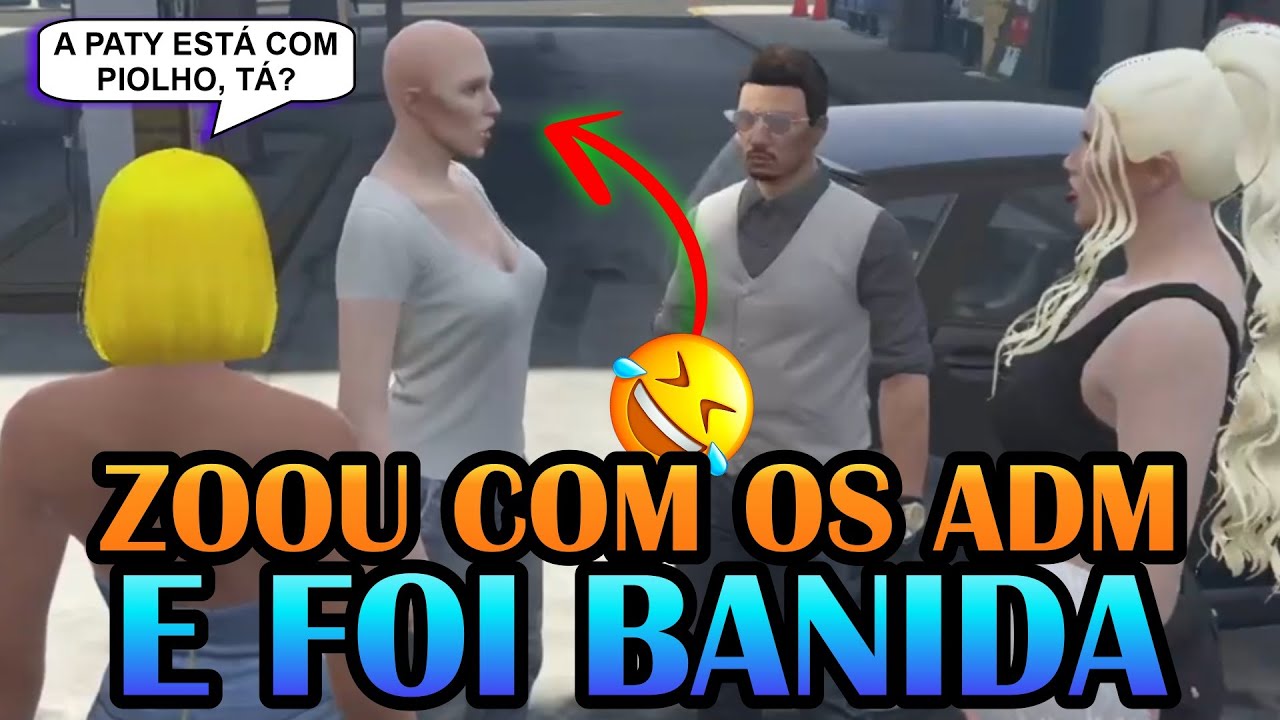 IMPOSSÍVEL NÃO RIR COM TANTA ZOAÇÃO NO PETROVELHA KKKKKK