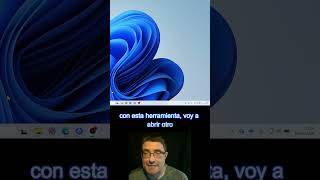 El truco de Windows para transcribir tu voz en CUALQUIER programa 🤯