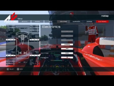 assetto-corsa-(ps4)---ferrari-sf70h-@-monza-gp-1:19.788-+-setup-(ds4-controller)