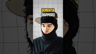 When Rappers Get DEMENTIA (J. Cole, Yeat, Chief Keef, Baby Keem)