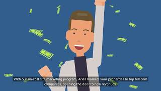 Maximize Your Cell Tower Lease Revenue with Expert Negotiation & Management
