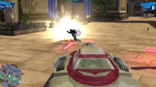 Star Wars: Battlefront Classic Edition Multiplayer - Naboo