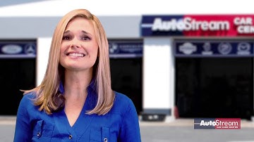 AutoStream Car Care Center, Website Video