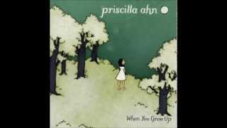 Video thumbnail of "Priscilla Ahn - Oo La La"