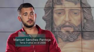 Así fue la proeza de la Hermandad de las Viñas de Jerez año 2000.