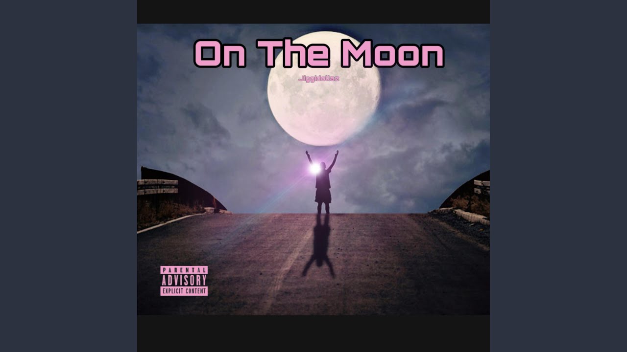 On The Moon - YouTube Music