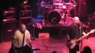 Pro-Pain - Fuck It - Live - Stuttgart Germany 02-12-2001