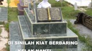 Download Lagu Ya ALLAH ampunilah aku MP3