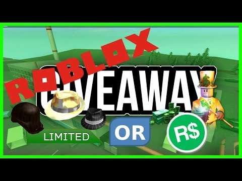 Closed Winner Announced Roblox Giveaway Youtube - 500 robux giveaway goodbye glorcial