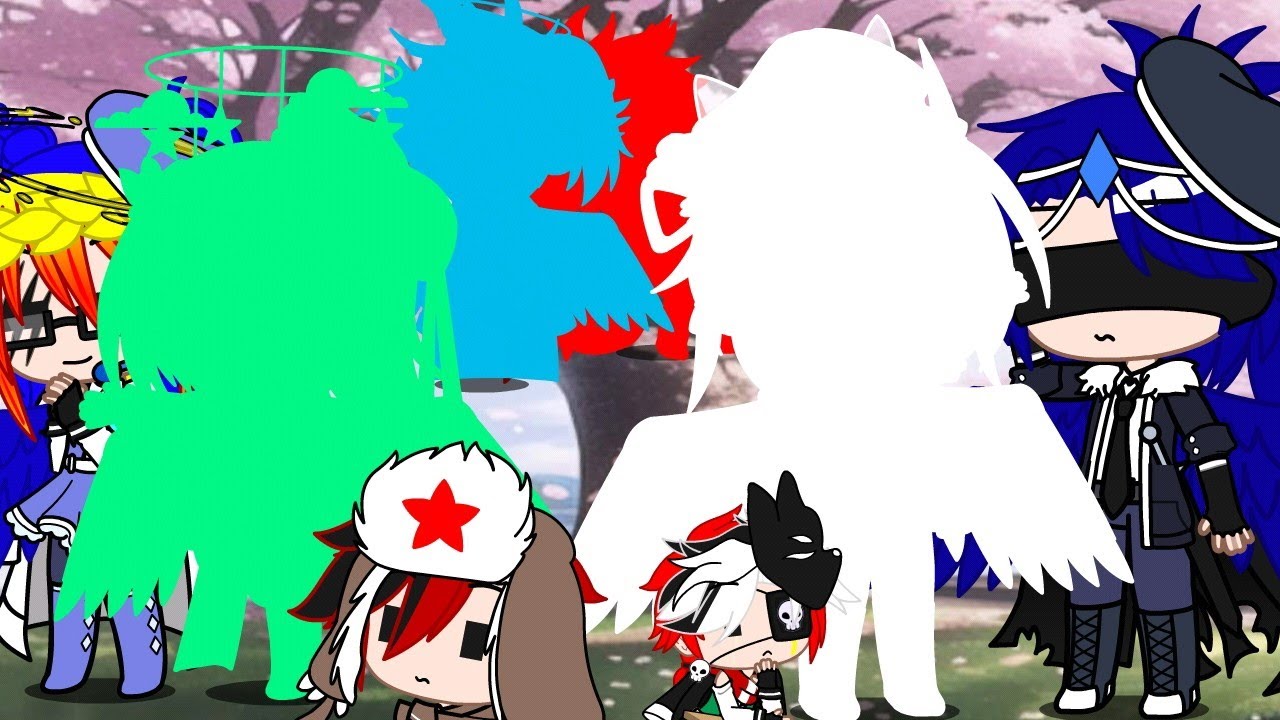 Ngerjain Dare Sadis Dari Kalian Semua(Countryhumans) Part 2/?