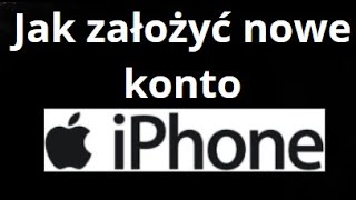 Jak założyć nowe konto Apple ID — Kompletny poradnik krok po kroku