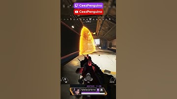 4-3 Linear #apexlegends #apex #ceezpenguino #viral