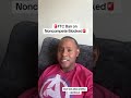 FTC Ban on Noncompete Blocked