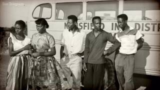 Mansfield marks 60th anniversary of integration attempt