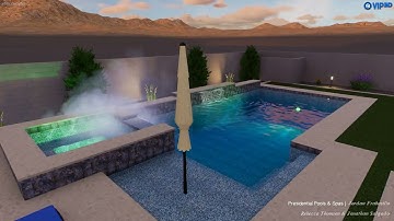 Thomson & Salgado Presidential Pools Design 11.21.25