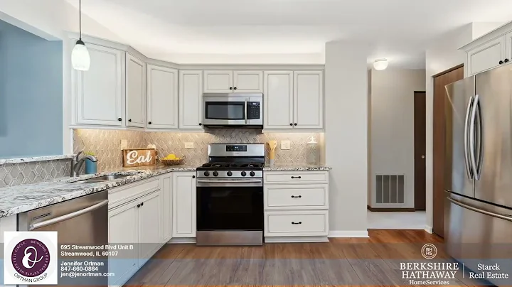 695 Streamwood Blvd - Jennifer Ortman