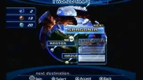 Sonic Unleashed (Wii) playthrough Part 10