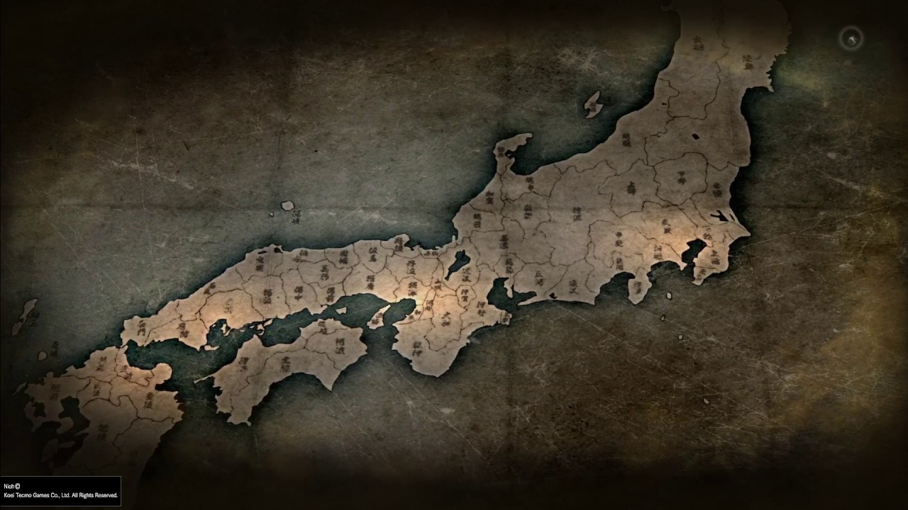 Nioh 2 kings farm (Build explanation) YouTube