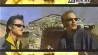 Hed Pe - Killing Time With Lyrics
