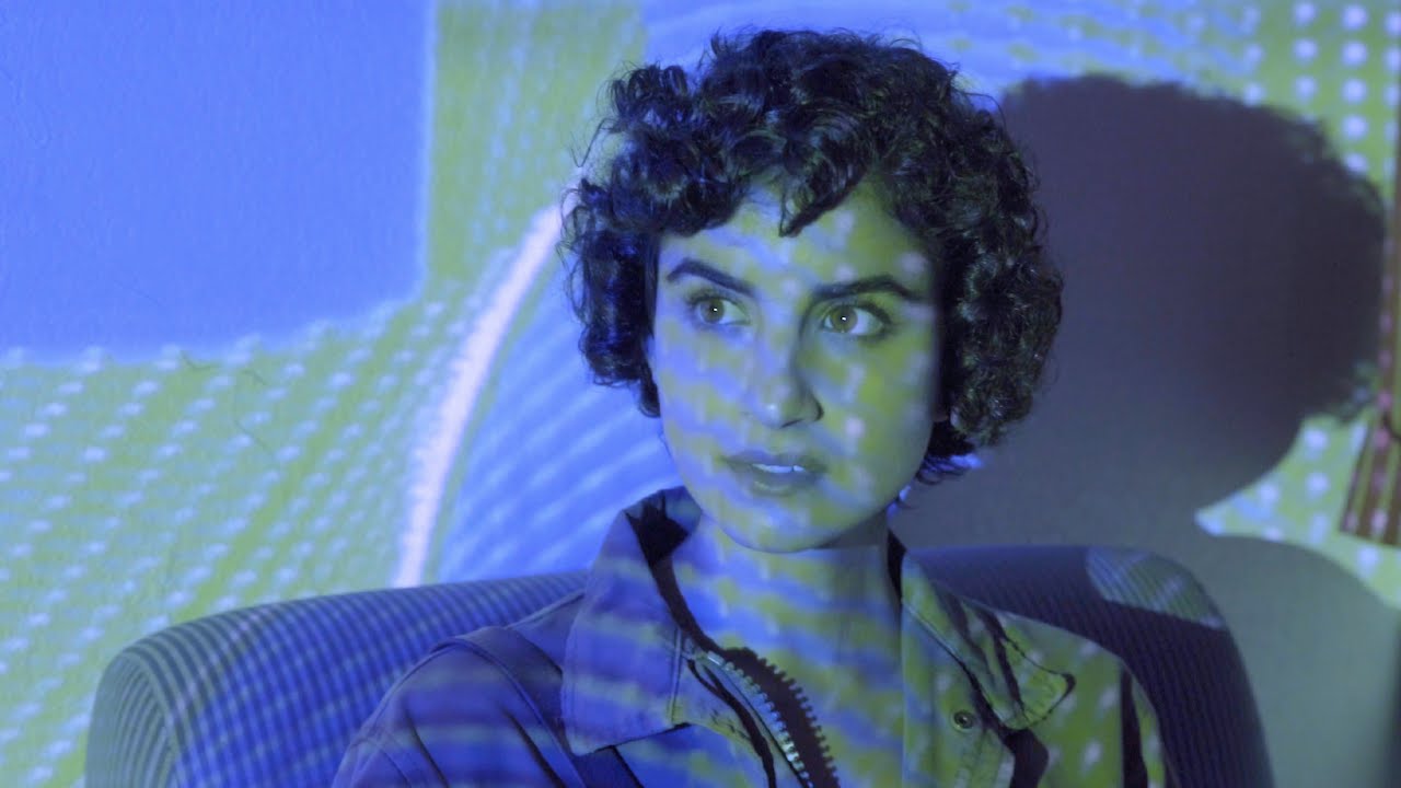 Bluelife - Motel Six In Palmdale