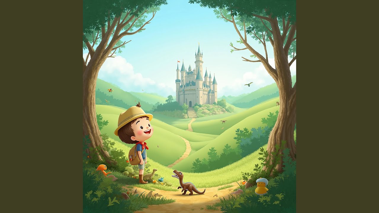 Watch Oscars Kingdom on YouTube Watch Oscars Kingdom on YouTube