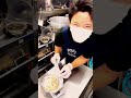 絶対作るのに時間がかかるチャーハン😸#福はこび #はまにゃん #福岡ラーメン #ラーメン屋 #姪浜 #焼飯 #チャーハン