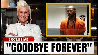 Food Network Stars Who Are Dead Or In Jail