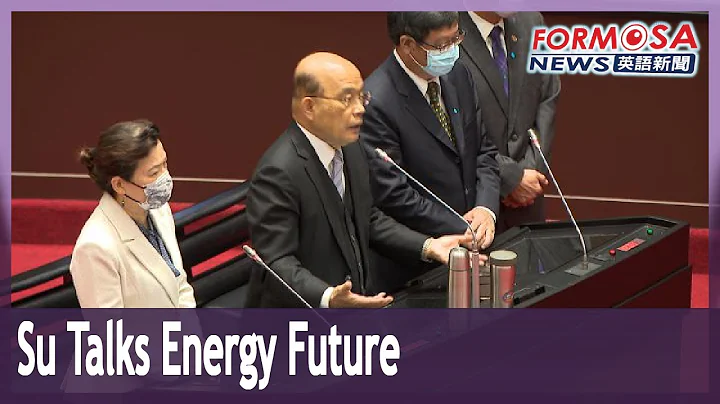Premier takes questions on energy future as algal reef referendum looms - DayDayNews