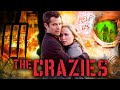 The crazies the most realistic start to the apocalypse