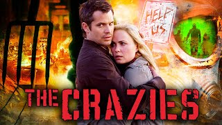 The Crazies: The Most Realistic Start to the Apocalypse