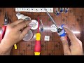 Led Bulb Repair at Home | Very Easy Process