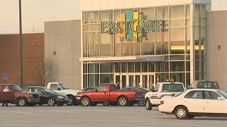 What to do with Eastgate Mall? Your input wanted at public workshops screenshot 4