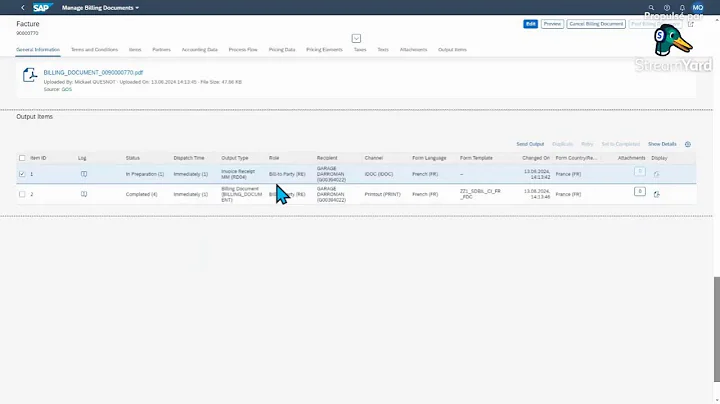How to Create a Sales Order with SAP Fiori in SAP S/4HANA