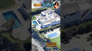 Uncovering The Luxurious Life Of Cobie Smulders 9 Million Pacific Palisades, California