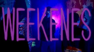 Darian - Weekenes Video Oficial