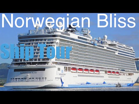 วีดีโอ: ความสนุกสำหรับครอบครัวของ Norwegian Cruise Line