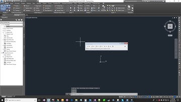 Civil3D - CoGo - Overview