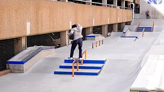Colorado Skateparks Are Next Level