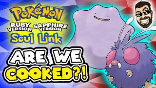 Famous Every Death DESTROYED Our Team… Pokémon Ruby & Sapphire Soul Link Randomizer Net Worth