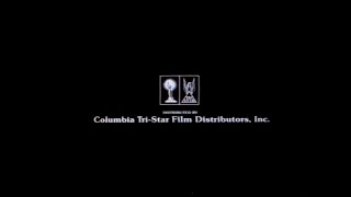 Columbia Tristar Film Distributors 1993
