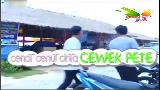 FTV TERBARU ~Cenat Cenut Cinta Cewek Pete ~ Eza gionino